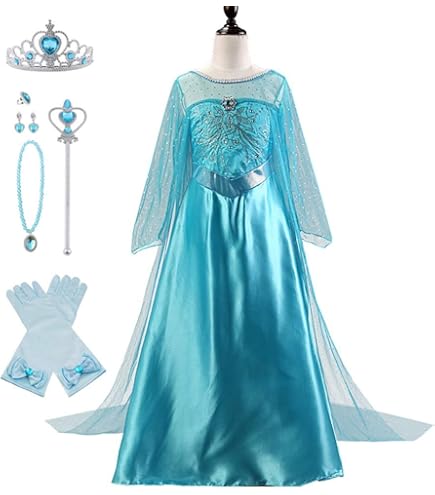 Amazon.co.jp: 明日のナージャ キャラリートキッズ フラメンコドレス